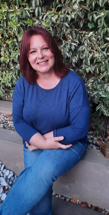 Keila Barnard